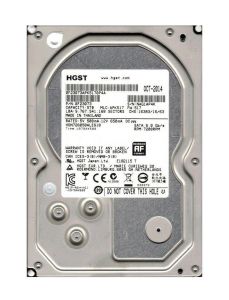 HDN726050ALE610 HGST