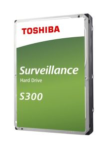 HDWT360UZSVA Toshiba