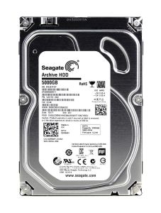 ST5000AS0011 Seagate