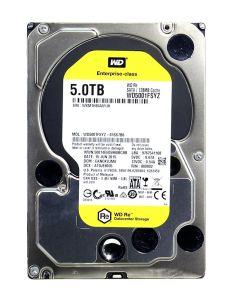 WD5001FSYZ Western Digital