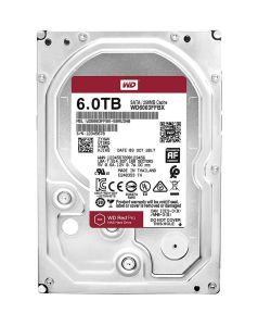 WD6003FFBX Western Digital